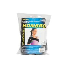 TECNOMED - Soporte De Hombro Universal