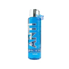 GENERICO - Antiestrias piel de oro 160 mL