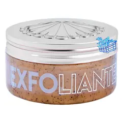 GENERICO - Exfoliante Corporal piel de oro 200 mL