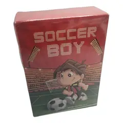 AZZORTI - Colonia Soccer Boy Futbol Dupree