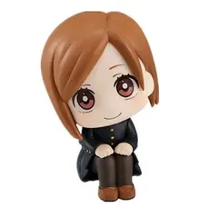 GENERICO - Figura de nobara satoru del anime jujutsu kaisen
