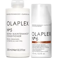 OLAPLEX - Duo Original # 5 + 6