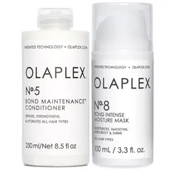 OLAPLEX - Duo Original # 5 + 8