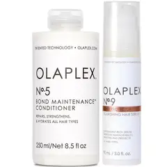 OLAPLEX - Duo Original # 5 + 9