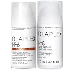 OLAPLEX - Duo Original # 6+8