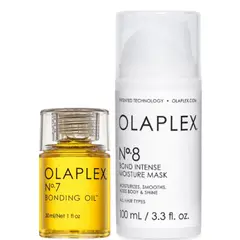OLAPLEX - Duo Original # 7+8