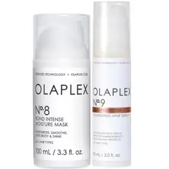 OLAPLEX - Duo Original # 8+9