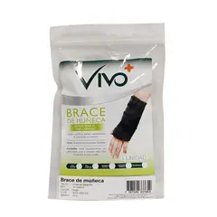 VIVO - Vivo+brace De Muñeca Plus Izquierdo