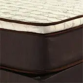 PRODESCANSO - Colchón king forest onetop - 200 x 200 -