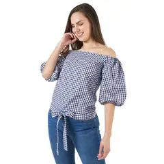 RAGAZZI D AND D - Blusa Ragazzi DD Mujer.