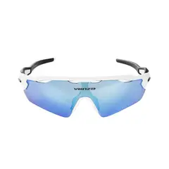 VENZO - Gafas ciclismo vz-f27-015 lente polarizado