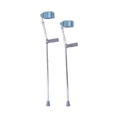 PLENIA - Muleta Canadiense Talla S X2und