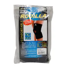 TECNOMED - Soporte Rodilla/herradura Movible T-l