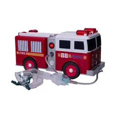 GENERICO - Nebulizador Drive Pediatrico Carro