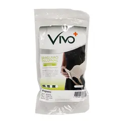 VIVO - Vivo+ Braguero Inguinal Md