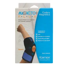 KAMEX - Codera Magnetica Mg007 Talla Universal