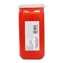 GENERICO - Recolec.1.4lt Guar