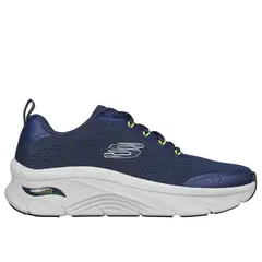 SKECHERS - Tenis Hombre Bajo Arch Fit Dlux Summer