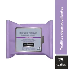 NEUTROGENA - Gel Exfoliante Facial Oil Free X 124ml