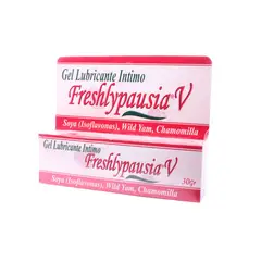 NATURAL FRESHLY - Gel Freshlypausia 30 Grs