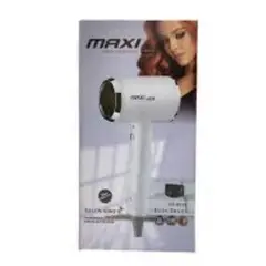 GENERICO - Secador de Cabello Profesional Compacto.
