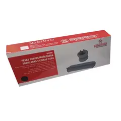 GENERICO - Pesas Para Muñequera Tobillera Sportiva X 5lbs