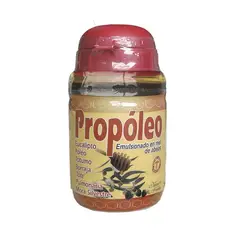 NATURAL FRESHLY - Propoleo