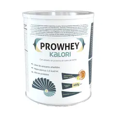 PROWHEY - Kalori Boydorr X 460g