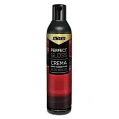 GENERICO - Cera Restauradora de Pintura para Carro.