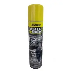 GENERICO - Lubricante Antiadherente para Cadena de Moto.