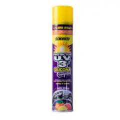 GENERICO - Silicona Aerosol protector UV.