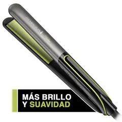 REMINGTON - Plancha Para Cabello Aguacate Macadamia