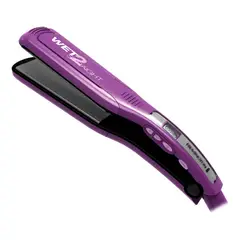 REMINGTON - Plancha De Cabello En Ceramica Wet 2 Straight