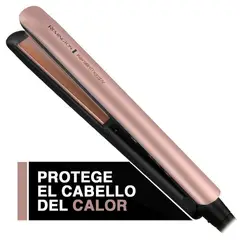 REMINGTON - Plancha Para Cabello S8599 Keratin