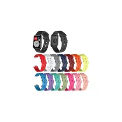 GENERICO - 2 manillas de repuesto para huawei watch fit