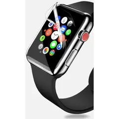 GENERICO - Film protector compatible con appIewatch 38mm