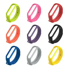 GENERICO - Manilla de repuesto xiaomi band 3-4