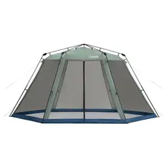 ECOLOGY - Toldo Mosquitero Playa Coleman Skylodge Armado Rápido