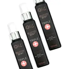LINA ZAPATA LZ - Restaurador Capilar BB LOTION 20 IN 1
