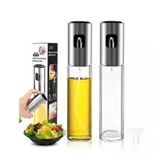 GENERICO - Dispensador de Aceite en Spray.