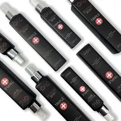 LINA ZAPATA LZ - Restaurador Capilar BB LOTION 20 IN 1