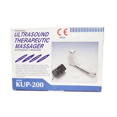 RECOVERY - Equipo Para Ultrasonid Portatil.recovery