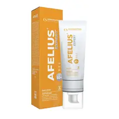 AFELIUS - Protector Solar Expert Emulsion Fps50 X 60g
