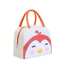 IKSA - Lonchera De Almuerzo Infantil Térmico Higiénica