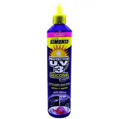 SIMONIZ - Silicona protector uv 3 300 ml varios aromas