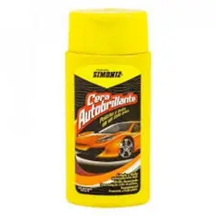 GENERICO - Cera Autobrillante Simoniz 300ml.