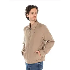 TOMMY HILFIGER - Chaqueta Para Hombre Khaki