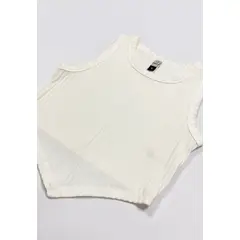 BELIFE - Camiseta Manga Sisa Para Mujer Belife.-