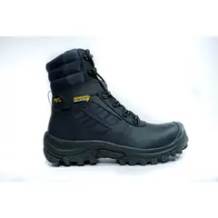 HERREROS - Bota Hombre Seguridad -Herreros- Kronos Azul