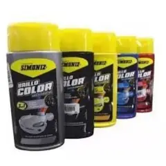 GENERICO - Cera Autobrillante para Carro 300ml.